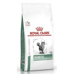 Royal Canin Veterinary Diet Feline Diabetic 400g