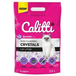 Calitti "Crystals Lavender" 3,8 l