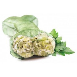 Pawerce Dantų kaulas vidutinių veislių 1vnt. 55g/12cm