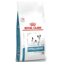 Royal Canin Veterinary Diet Šunų hipoalerginis mažas 1kg