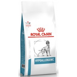 Royal Canin Veterinary Diet Šunų hipoalerginis 2kg