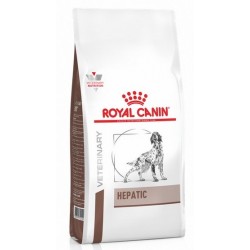 Royal Canin Veterinary Diet Šunų kepenų 12kg