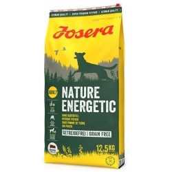 Josera Nature Energetic 12,5 kg