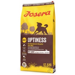 Josera Optiness Adult 12,5 kg
