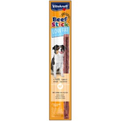 Vitakraft Šunų jautienos lazdelės Original Low Fat 1 vnt [28804]