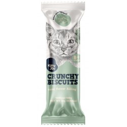 Kitty Joy Crunchy Biscuits Tuńczyk 20g