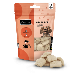 Chewies Jautienos sūrio traškučiai 35 g