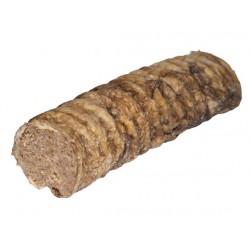 Maced 100% Nature - Maža įdaryta trachėja su elniena 120g