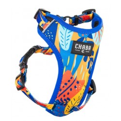 CHABA diržų apsauga Comfort Story III nespaudžianti L 2.0cm Aussie