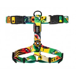 CHABA diržai Guard Story III XL 3.0cm Jumbo