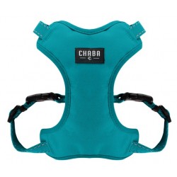 "CHABA Harness Guard Comfort Classic M marine