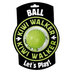 Kiwi Walker Žaiskime kamuoliu "Maxi ball green