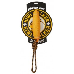 Kiwi Walker Žaidžiame Zeppelin Mini fetch orange