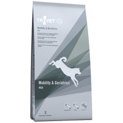 Trovet MGD Mobilumas ir geriatrija šunims 12,5 kg