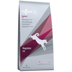 Trovet OHD reguliatorius šunims 12,5 kg