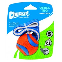 Chuckit! Ultra Tug Small [231101]