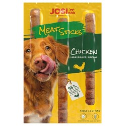 Josera JosiDog Meat Sticks Chicken 33g