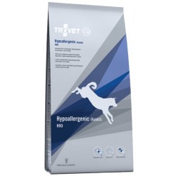 Trovet RRD hipoalerginis triušis šunims 3kg