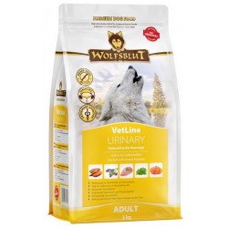 Wolfsblut Dog VetLine Urinary - vištiena ir batatai 2kg