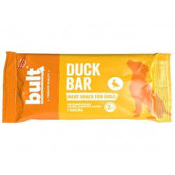 Bult Bar Batonik proteinowy z kaczką 75g