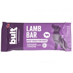 Bult Bar Batonik proteinowy z jagnięciną 75g