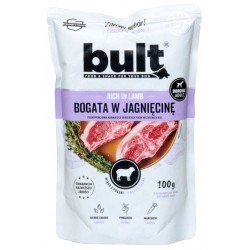 Bult Avienos turtingos maltos mėsos maišelis 100 g