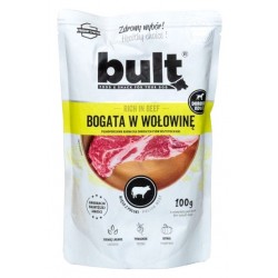 Bult Jautienos maltos mėsos 100 g paketėlis