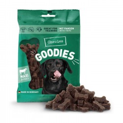 Chewies Rumen Cubes 200g