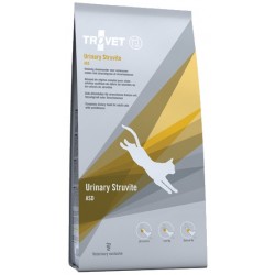 Trovet ASD Urinary Struvite dla kota 2,5kg