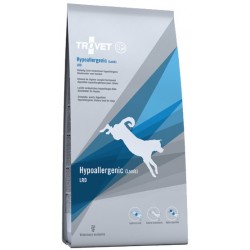 Trovet LRD Hypoallergenic ėriena šunims 10kg