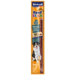 Vitakraft Šunų jautienos lazdelės Original Mineral 1 vnt [26504]