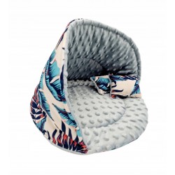 Kriauklė,jūrų kiaulytės lova,PREMIUM SERIES