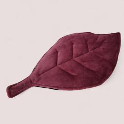 Kilimėlis "Leaf" jūrų kiaulytėms, ežiukams ir kt