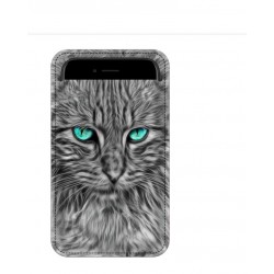 Etui Smartfon Blue Moon