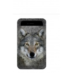 Etui Smartfon Wolf