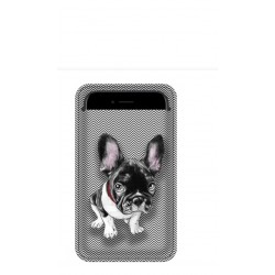 Etui Smartfon French Bulldog