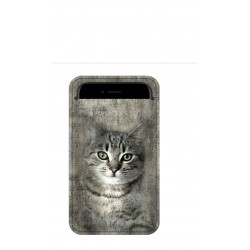 Etui Smartfon Moggy