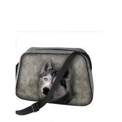Torebka na ramię Husky