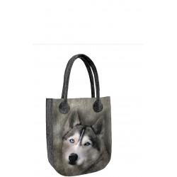 Torebka miejska Husky