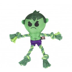 Zabawka ze sznurem Avengers Hulk - WYPRZEDAŻ -25%