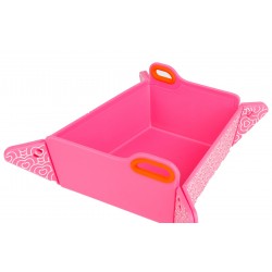 Chop2Bowl pink
