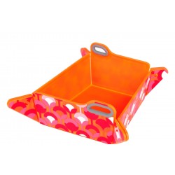 Chop2Bowl orange