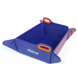 Chop2Bowl dark blue/orange