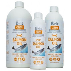 Brit "Care" lašišų aliejus (100% lašišų aliejus) 1000 ml