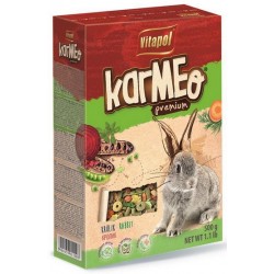 Vitapol Triušių maistas 500g [1200]