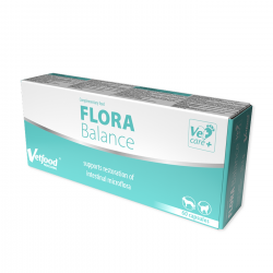 FLORA Balance 60 kapsulių (lizdinė plokštelė)