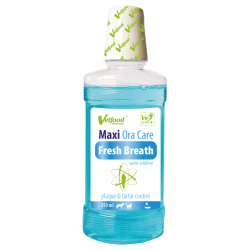 MAXI OraCare Fresh Breath 250ml