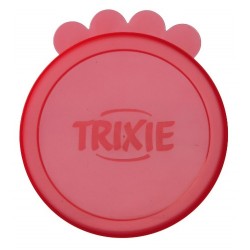 Trixie 10,6 cm skardinės dangtelis 2 vnt [24552]