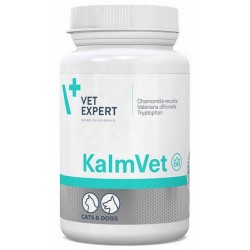 KalmVet 60 tablečių