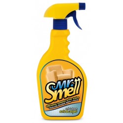 DermaPharm "Mr. Smell Sofa ir kilimas" - šlapimo dėmėms 500ml